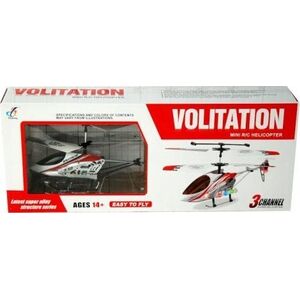 Helikopter na radio 1340933 DROMAD-ER