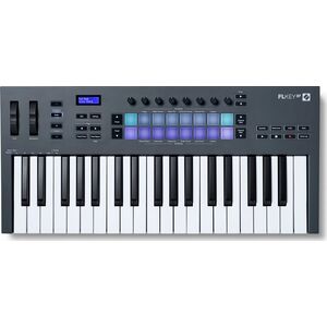FLkey 37 Full-Size MIDI keyboard (37 Key)