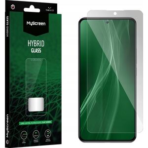 Folia MyScreen DIAMOND HybridGLASS 6" EA Kit - LG V40 / V40 ThinQ