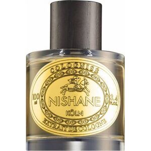 Nishane Nishane, Safran Colognise, Extrait De Parfum, Unisex, 100 ml Unisex