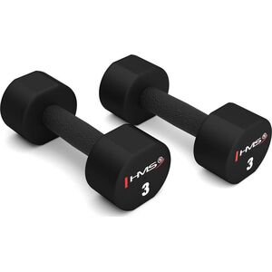 Hantle HPT03 z powłoką poliuretanową TPU HMS 2 x 3 kg