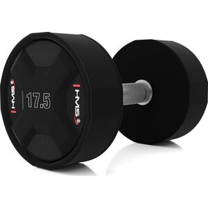 Hantla HPC z poliuretanu CPU HMS 17,5 kg