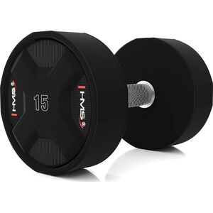 Hantla HPC z poliuretanu CPU HMS 15 kg