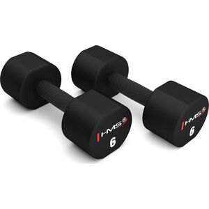 Hantle HPT06 z powłoką poliuretanową TPU HMS 2 x 6 kg