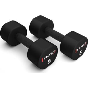 Hantle HPT05 z powłoką poliuretanową TPU HMS 2 x 5 kg