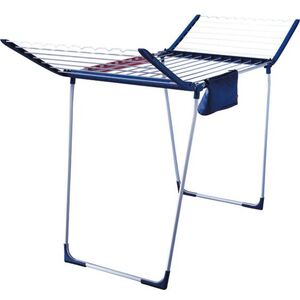 Suszarka na pranie Leifheit Leifheit pegasus 200 solid 81520 suszarka na bieliznę