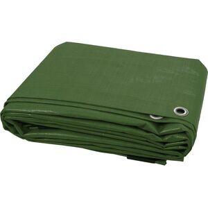 Plandeka Upominkarnia 10 x 10m 120g/m2