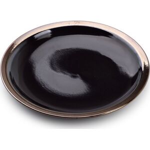 Lumarko Cal Black Talerz 20x20x3cm!