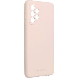 ROAR Futerał Roar Space Case - do Samsung Galaxy A52 5G / A52 4G LTE / A52s 5G Różowy