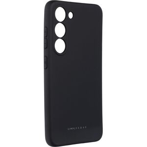 ROAR Futerał Roar Space Case - do Samsung Galaxy S23 Czarny