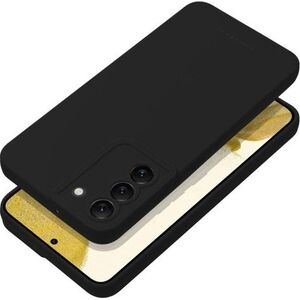 ROAR Futerał Roar Luna Case - do Samsung Galaxy S23 Ultra czarny