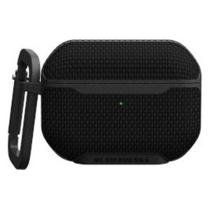 Urban UAG Metropolis - obudowa ochronna do Airpods Pro 2G (black)