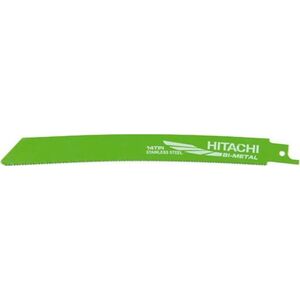 Hitachi Brzeszczot do piły szablastej RCM40B 3 szt..