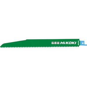 Hitachi Brzeszczot do piły szablastej red50B 3 sztuki
