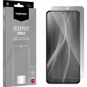 Folia MyScreen 3D Expert Pro SHIELD 6" EA Plug - Redmi 8A / Redmi 8