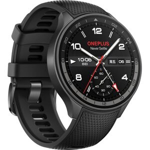 Smartwatch Watch 2R OPWWE234 czarny