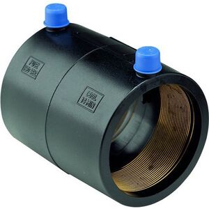 Unidelta Mufa elektrooporowa PE100 SDR11 110mm (671009)