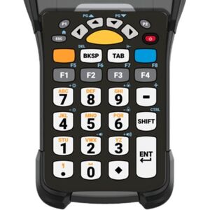 Zebra Zebra EVM KYPD:MC93,29KY NUMERIC