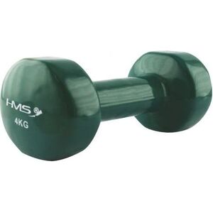 HMS ‎Hantel 17023 winylowy 1 x 4 kg