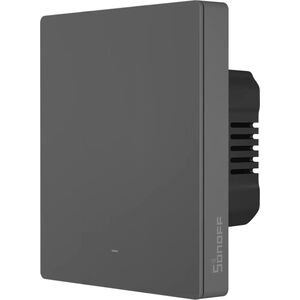 Sonoff Sonoff 1-kanałowy Przełącznik Ścienny Smart Wi-Fi M5-1C-80