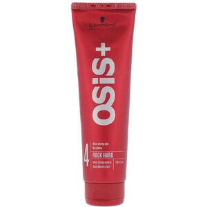 Schwarzkopf Osis+ Rock Hard Ultra Strong Glue Żel do włosów 150ml