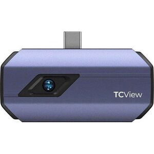 Θερμική κάμερα Viking TOPDON TCView TC001, υποδοχή USB-C 14062267 8595656500063