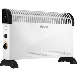 Grzejnik Neo Grzejnik konwektorowy z termostatem 2000W standard