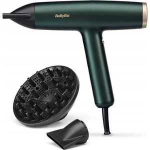 Hair dryer BABYLISS D6555DE Air Power Pro