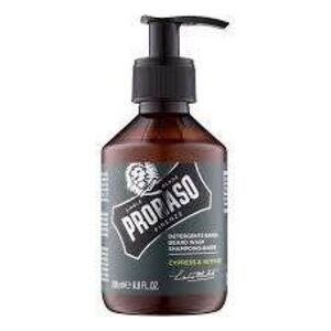 Proraso PRORASO Cypress & Vetyver Beard Wash Szampon do włosów 200ml