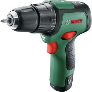 Wiertarko-wkrętarka Bosch EasyImpact 12 V (06039B6106)