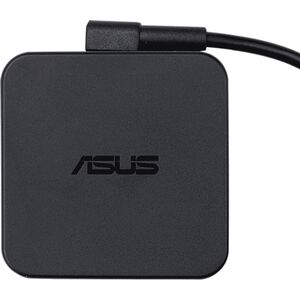 Zasilacz do laptopa Asus ASUS 0A001-00895000 adapter zasilający/ inwentor Wewnętrzna 65 W Czarny