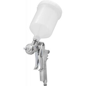 EPM H.P. Aurita Pistolet lakierniczy z górnym zbiornikiem 600ml 1,5mm (E-490-0204)