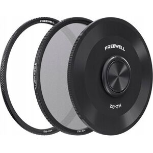 Filtr Freewell Filtr Glow Mist 1/4 Freewell Seria M2 82mm