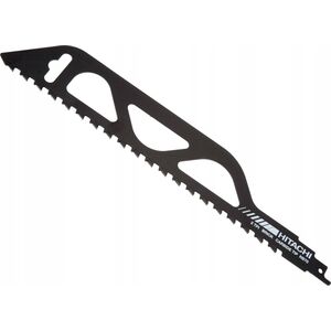 Hitachi Brzeszczot do piły szablastej RB70 1 sztuka