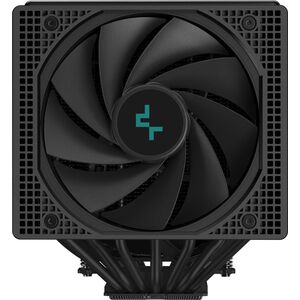 Deepcool CPU Cooler | ASSASSIN IV VC VISION | Intel, AMD one size