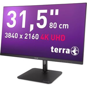 TERRA LCD/LED 3295W PV 4K USB-C/DP/HDMI one size
