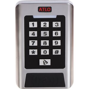 ZAMEK SZYFROWY ATLO-KRMD-510