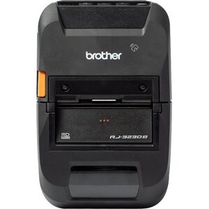 Drukarka etykiet Brother RJ-3230BL (RJ3230BLZ1)