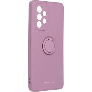 ROAR Futerał Roar Amber Case - do Samsung Galaxy A53 5G Fioletowy