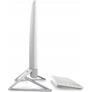 Komputer Dell Komputer Inspiron All-in-One 5430 Win11Pro Intel 5 120U/23.8 FHD Touch/1TB/16GB/Intel/3Y NBD