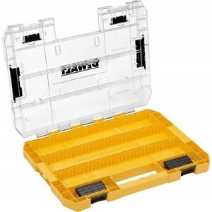 Dewalt duża skrzynka toughcase