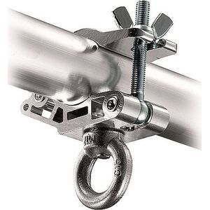 Avenger Avenger Buckle Eye Coupler MP Lifting Ring 13938307 8024221676532