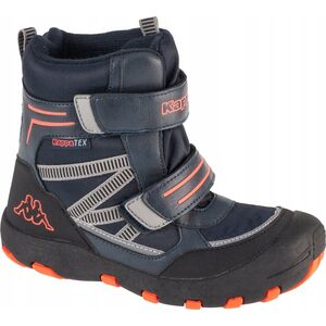 Kappa Kappa Blackpool Tex K 260805K-6729 Granatowe 32