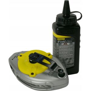 ST.TRASER.FATMAX XTREME 30m cord +CHARL