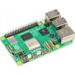 Raspberry Pi 5 16GB}