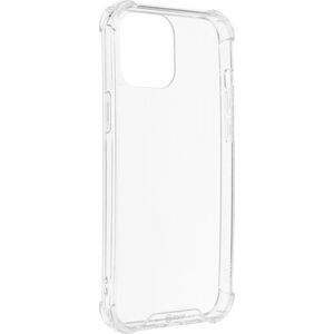 Partner Tele.com Futerał Armor Jelly Roar - do Iphone 12 Pro Max transparentny