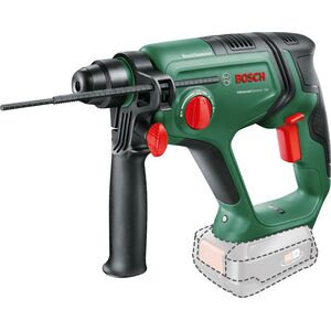 Młotowiertarka Bosch UniversalHammer 18V