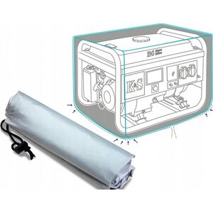 Konner & Sohnen Pokrowiec na generator