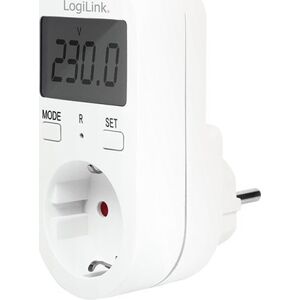 LogiLink ZUB Logilink Energy Cost Meter