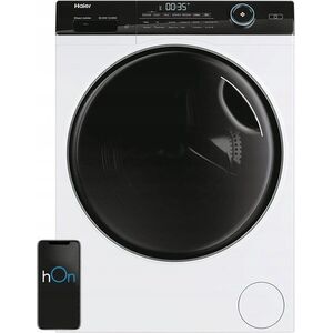 Pralka Haier Washing machine Haier HW80-B14959TU1 45cm depth